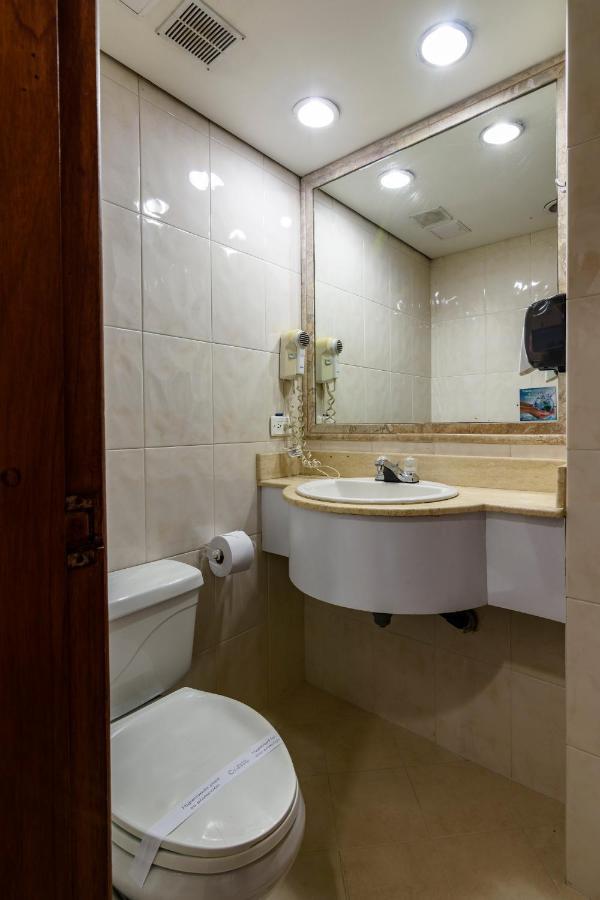 Hotel Cabo De La Vela Medellín Esterno foto