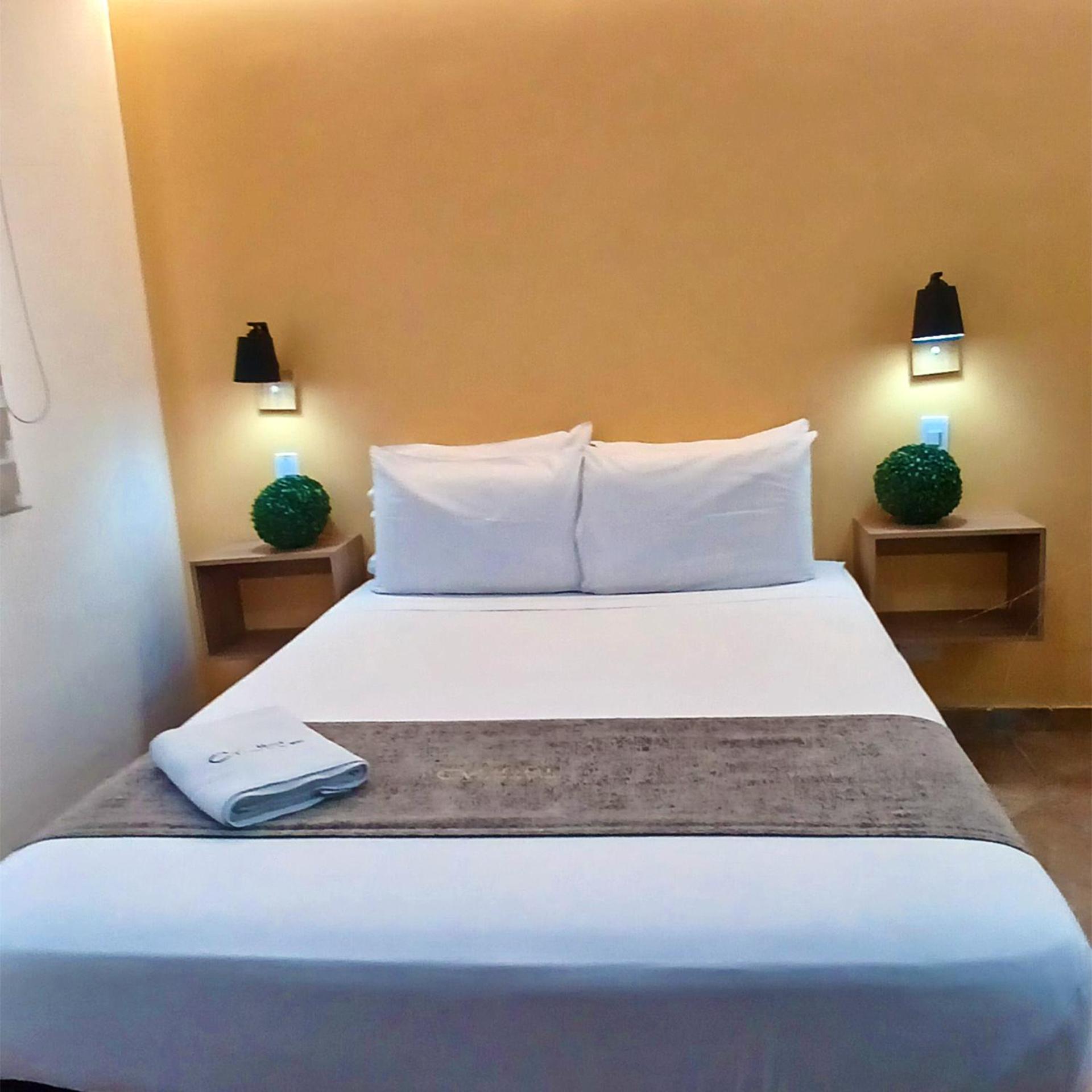 Hotel Cabo De La Vela Medellín Esterno foto